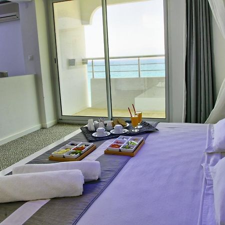 Inkim Hotel Alacati Exterior photo