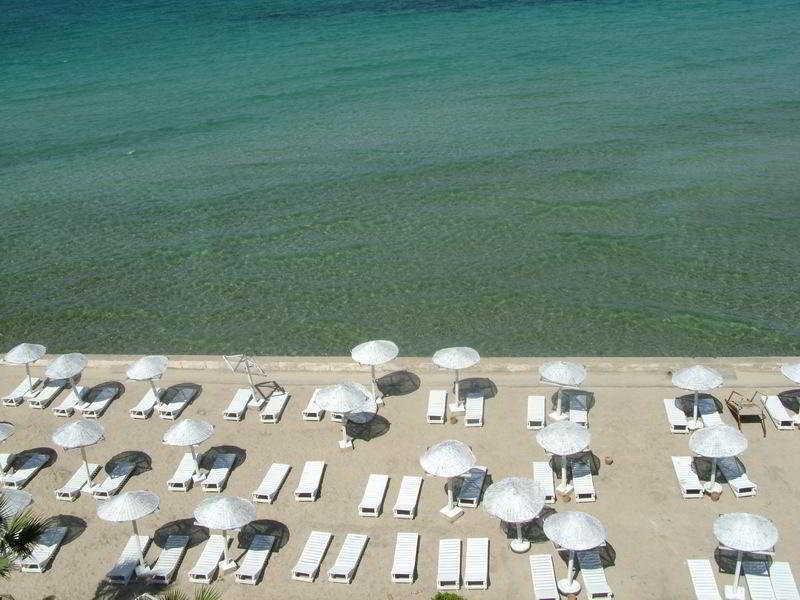 Inkim Hotel Alacati Exterior photo