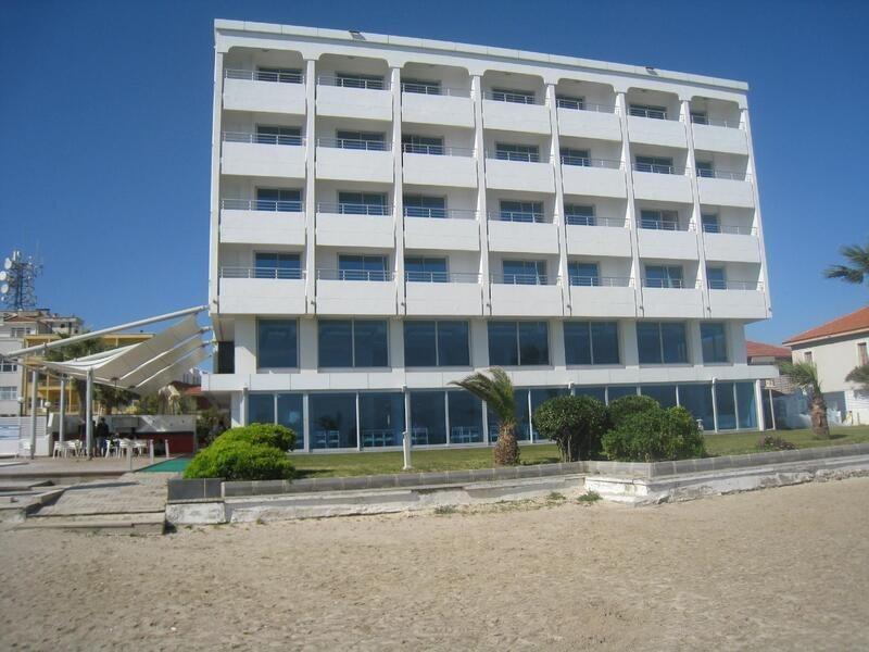 Inkim Hotel Alacati Exterior photo