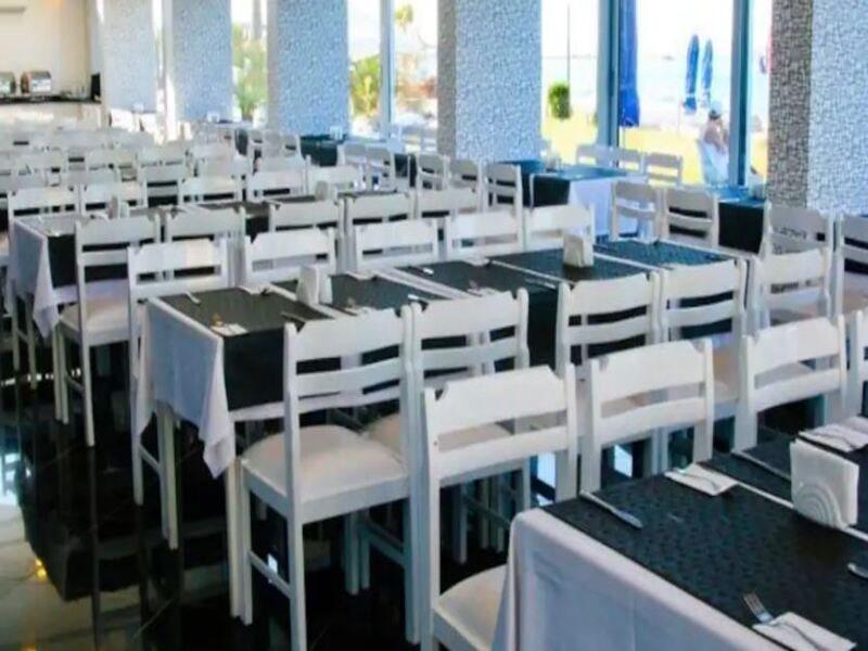 Inkim Hotel Alacati Exterior photo