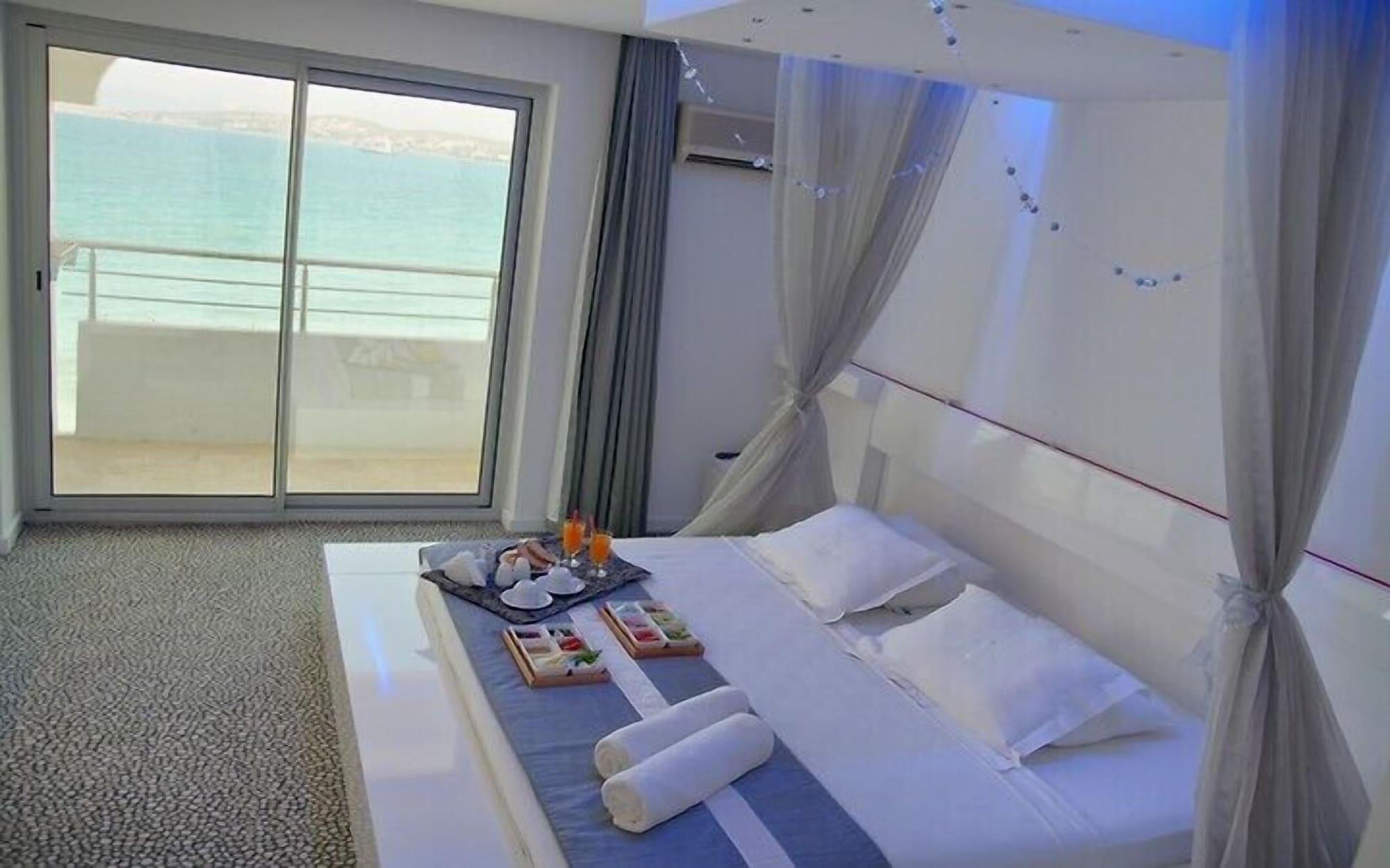 Inkim Hotel Alacati Exterior photo