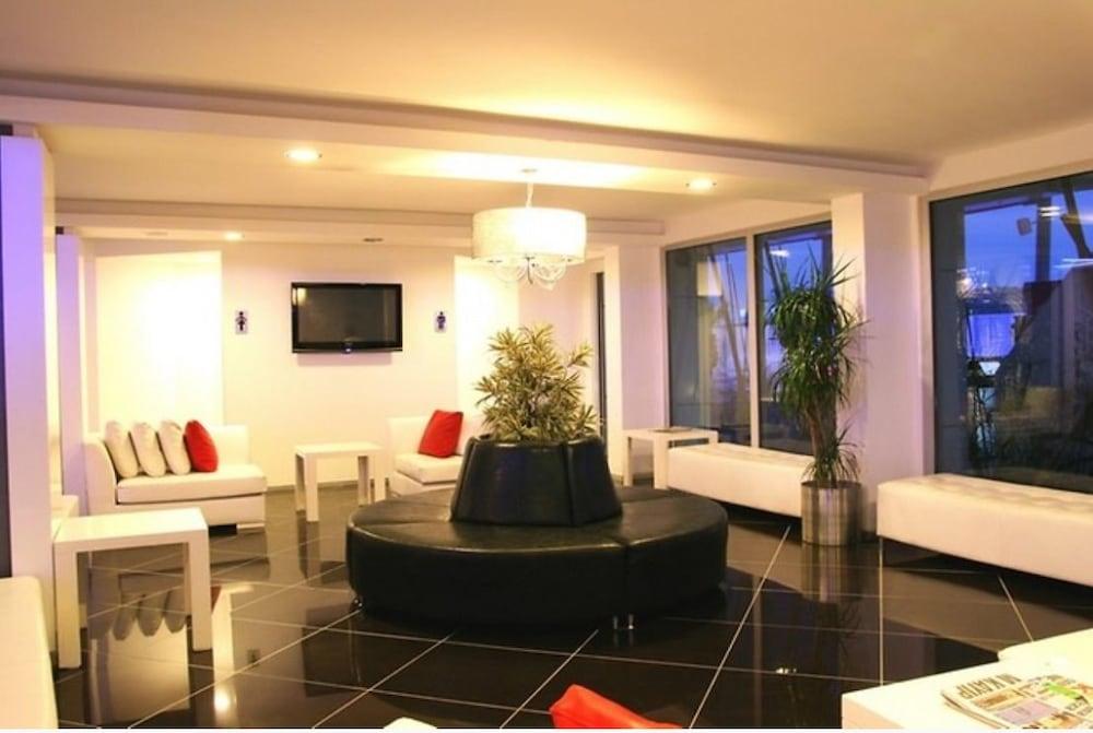 Inkim Hotel Alacati Exterior photo