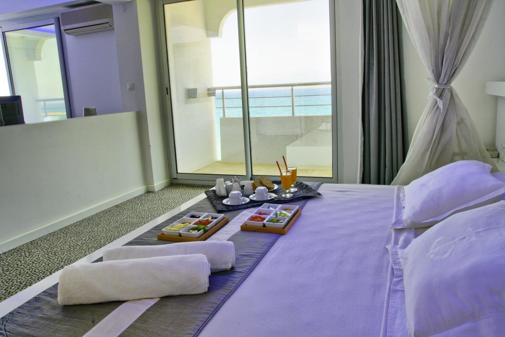 Inkim Hotel Alacati Exterior photo