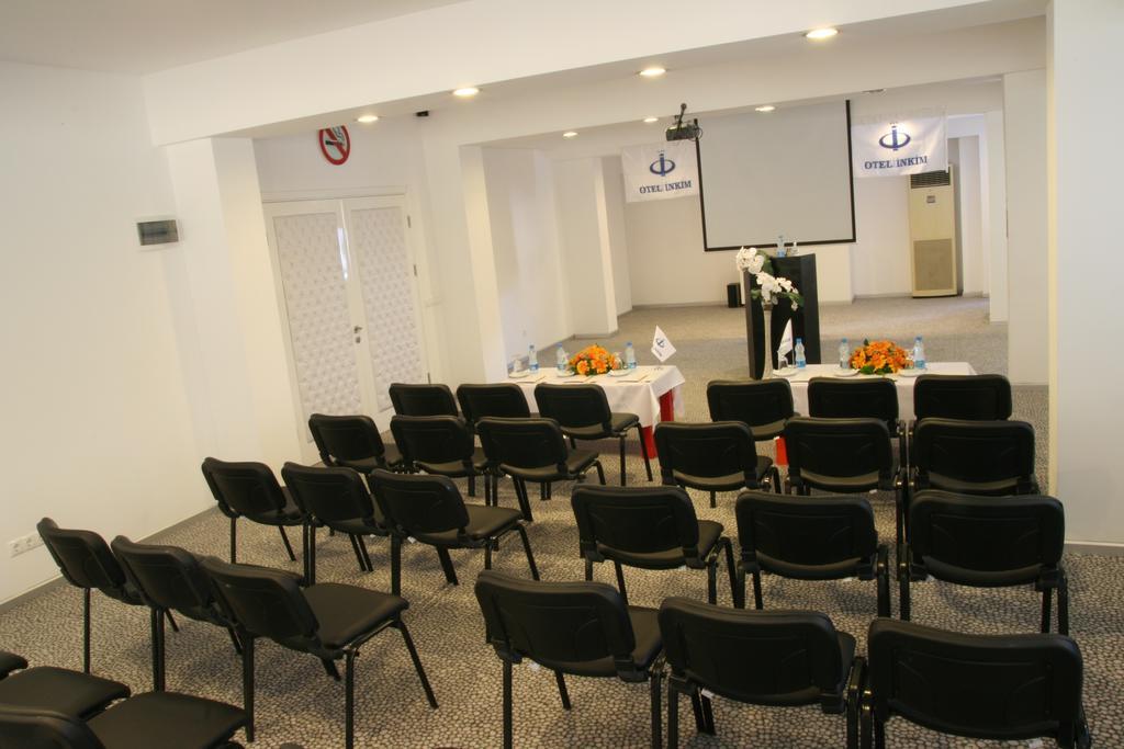 Inkim Hotel Alacati Exterior photo