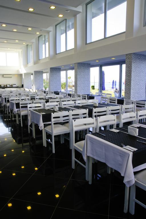 Inkim Hotel Alacati Exterior photo