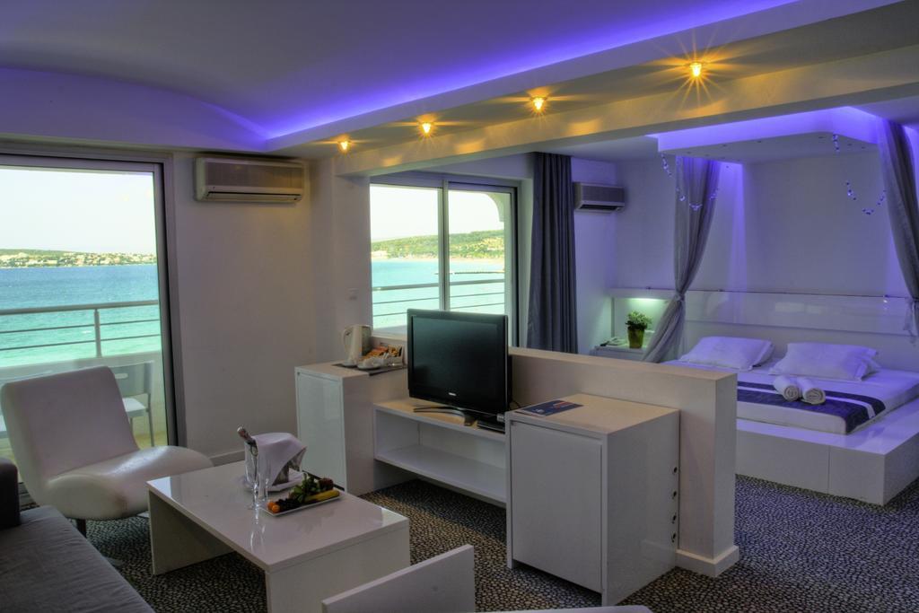 Inkim Hotel Alacati Exterior photo