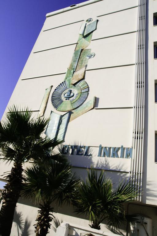 Inkim Hotel Alacati Exterior photo
