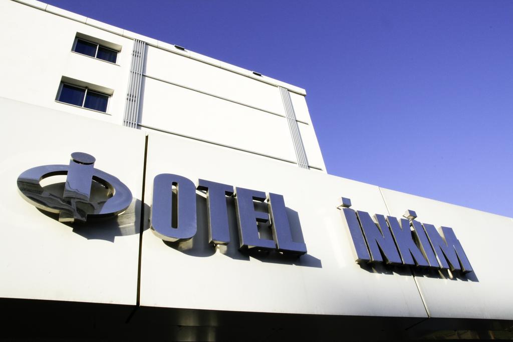 Inkim Hotel Alacati Exterior photo
