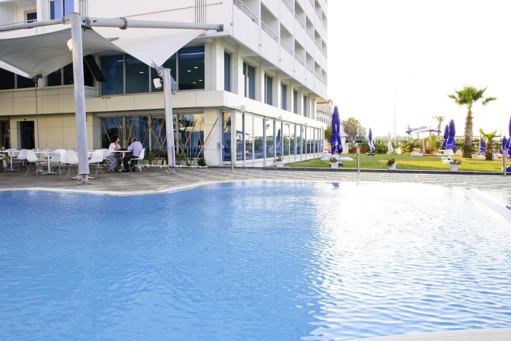 Inkim Hotel Alacati Exterior photo