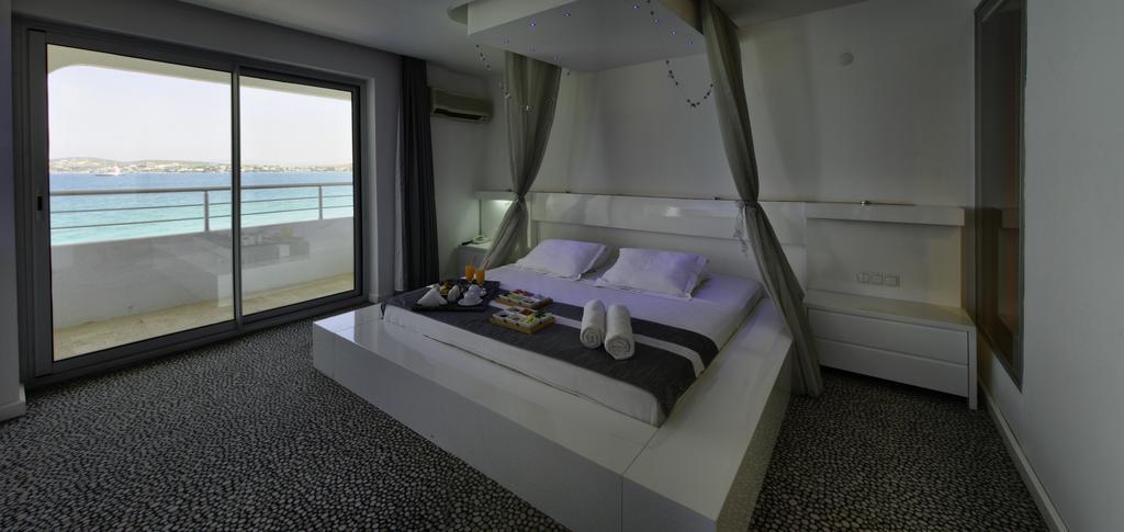 Inkim Hotel Alacati Exterior photo