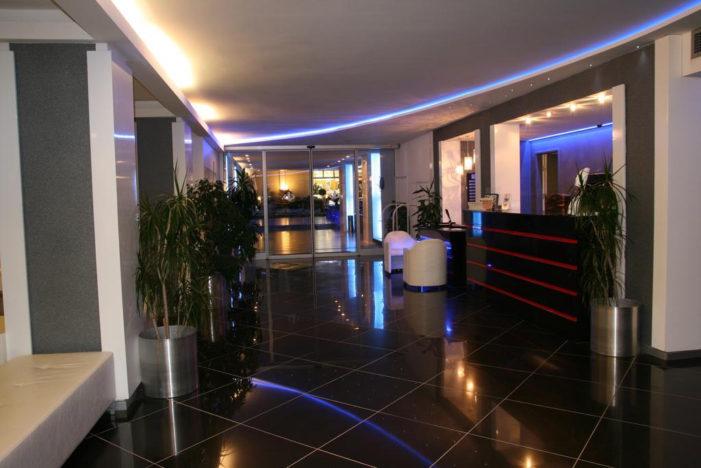Inkim Hotel Alacati Exterior photo