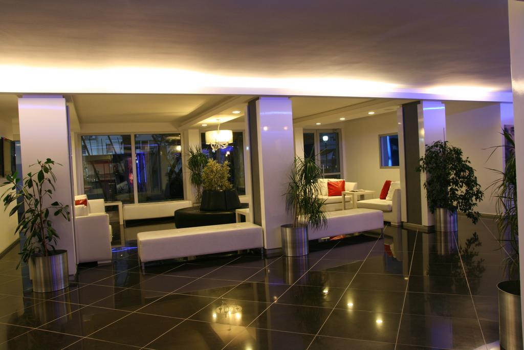 Inkim Hotel Alacati Exterior photo