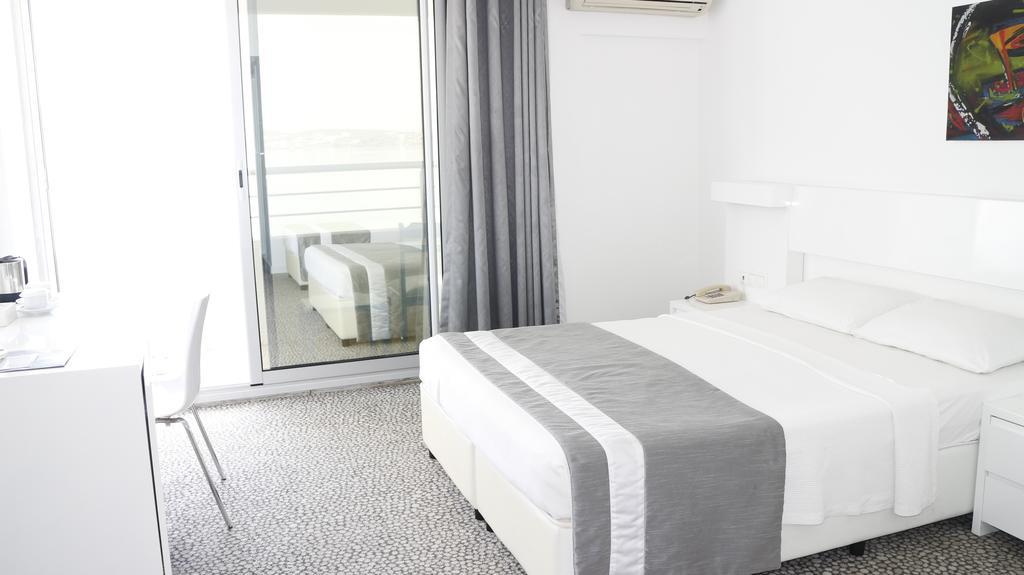 Inkim Hotel Alacati Exterior photo