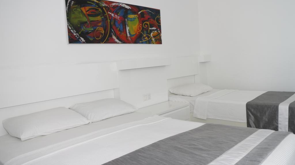 Inkim Hotel Alacati Exterior photo