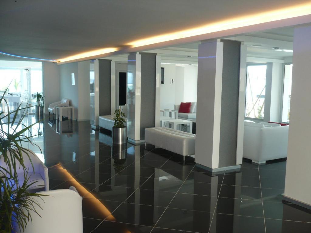 Inkim Hotel Alacati Exterior photo