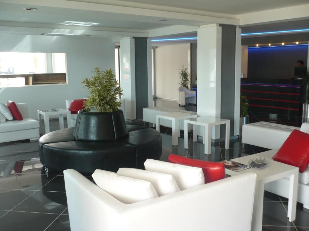 Inkim Hotel Alacati Exterior photo