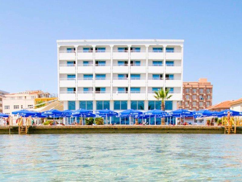Inkim Hotel Alacati Exterior photo