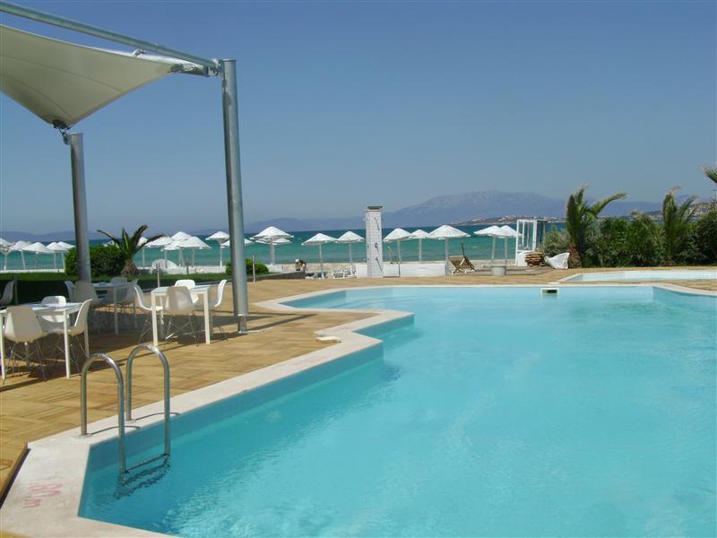 Inkim Hotel Alacati Exterior photo