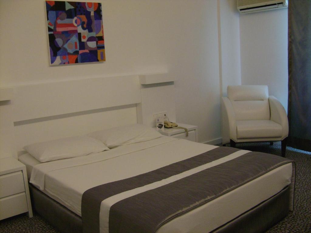 Inkim Hotel Alacati Exterior photo
