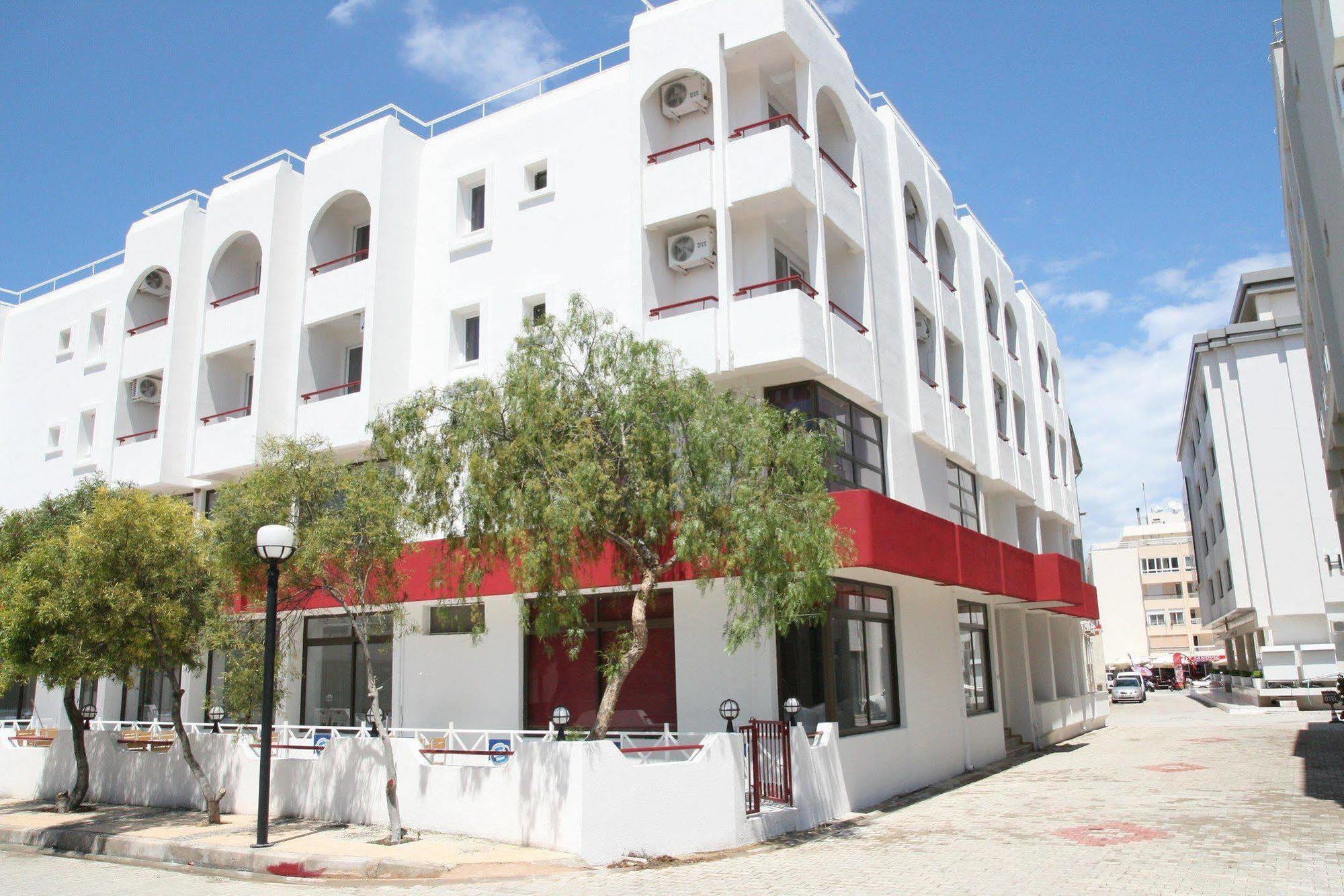 Inkim Hotel Alacati Exterior photo