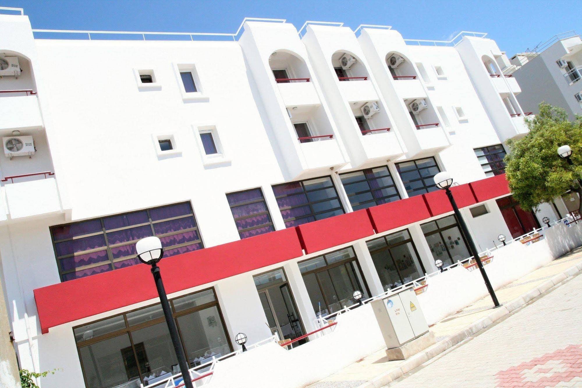 Inkim Hotel Alacati Exterior photo