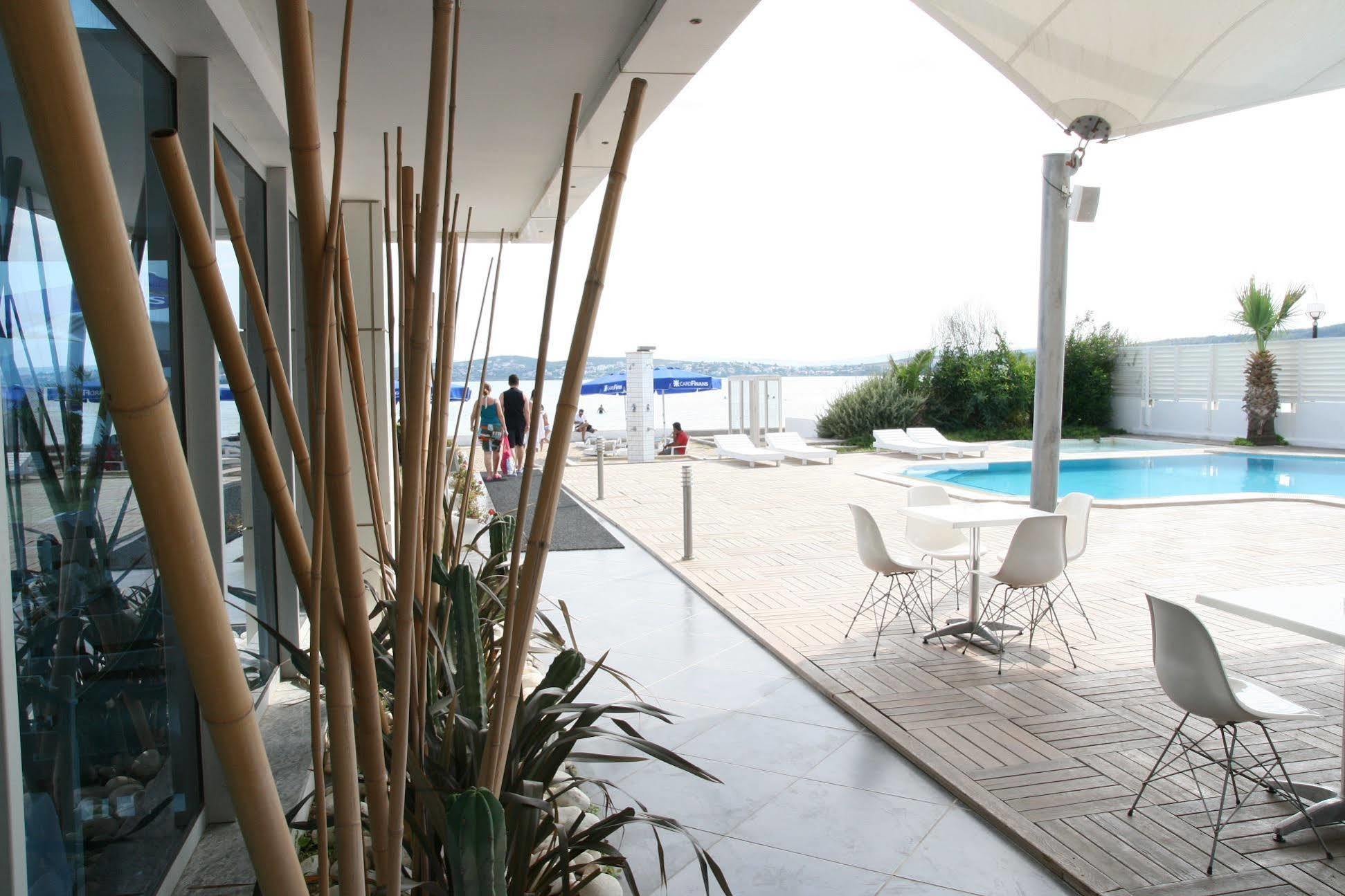 Inkim Hotel Alacati Exterior photo